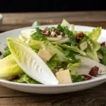 Salade d'Endives Simple et Savoureuse